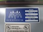 M&m Refrigeration Compressor Control Panel