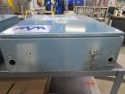 M&m Refrigeration Compressor Control Panel