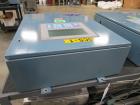 M&m Refrigeration Compressor Control Panel
