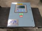 M&m Refrigeration Compressor Control Panel