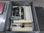 M&m Refrigeration Compressor Control Panel