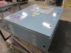 M&m Refrigeration Compressor Control Panel