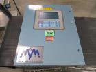 M&m Refrigeration Compressor Control Panel