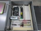 M&m Refrigeration Compressor Control Panel