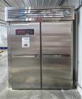 2020 Lbc Bakery Roll-in (12) Double Rack Proofer