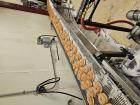 (2) Complete 4-wide Belshaw Donut Lines From Mixing To Packaging
