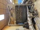 (2) Complete 4-wide Belshaw Donut Lines From Mixing To Packaging