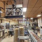 (2) Complete 4-wide Belshaw Donut Lines From Mixing To Packaging