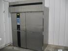 Baxter 2-door Proofer, Model Pc200-m118