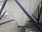 Contemar Indoor Flexible Fabric Flour Silos System