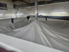 Contemar Indoor Flexible Fabric Flour Silos System