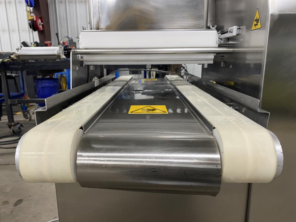 2013 Mimac Cookie Depositor/Sheet Pan Depositor