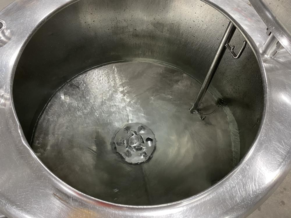 Breddo 100 Gallon Likwifier