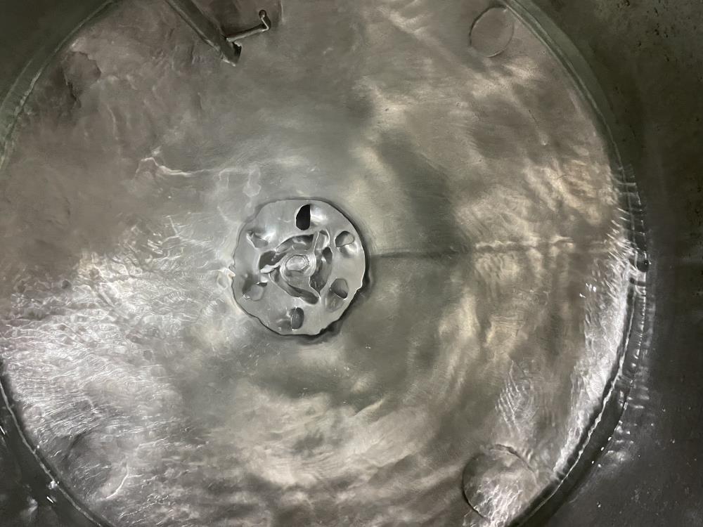Breddo 100 Gallon Likwifier
