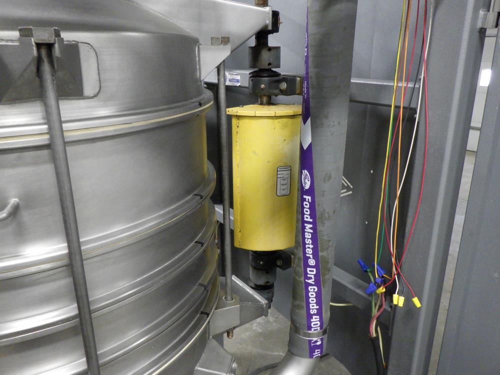 Great Western Sifter