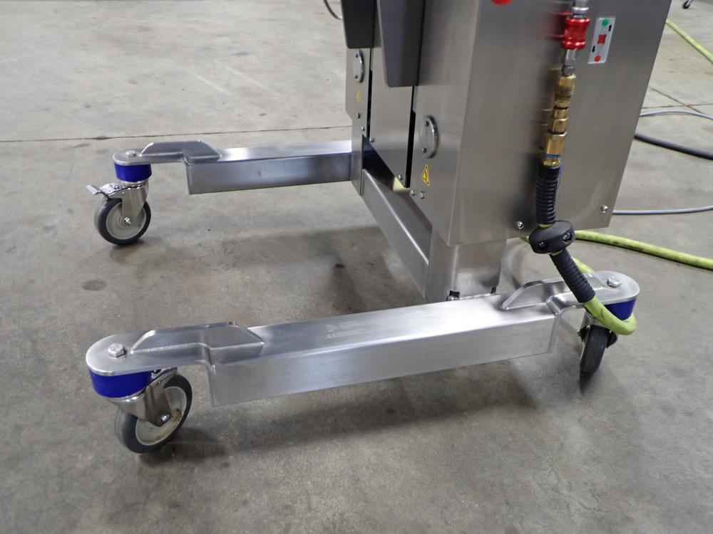 2021 Unifiller Servo Driven Multi-Piston Depositor