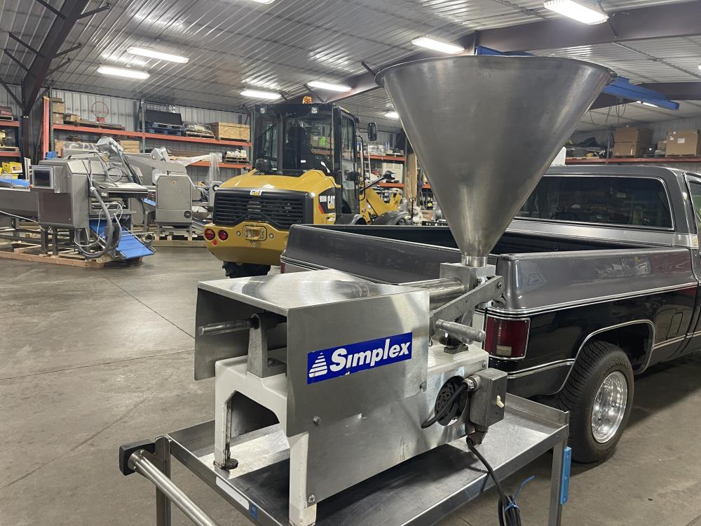 Boyko :: A leader in the food processing industry