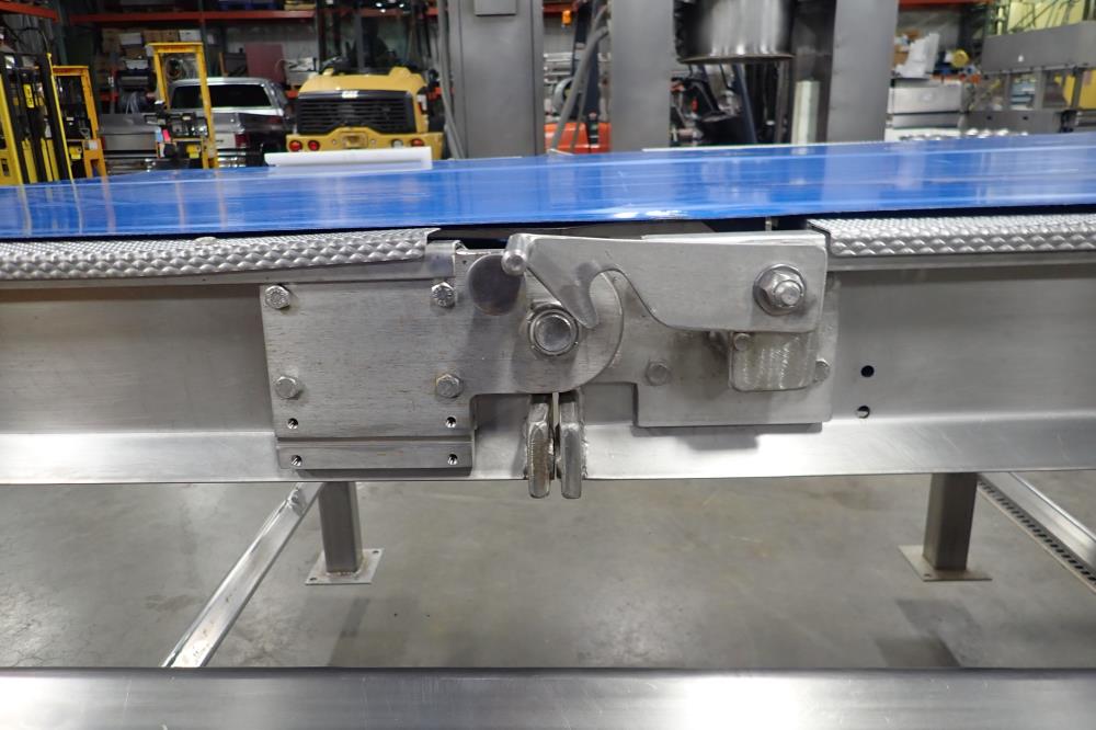 Rademaker Guillotine Line
