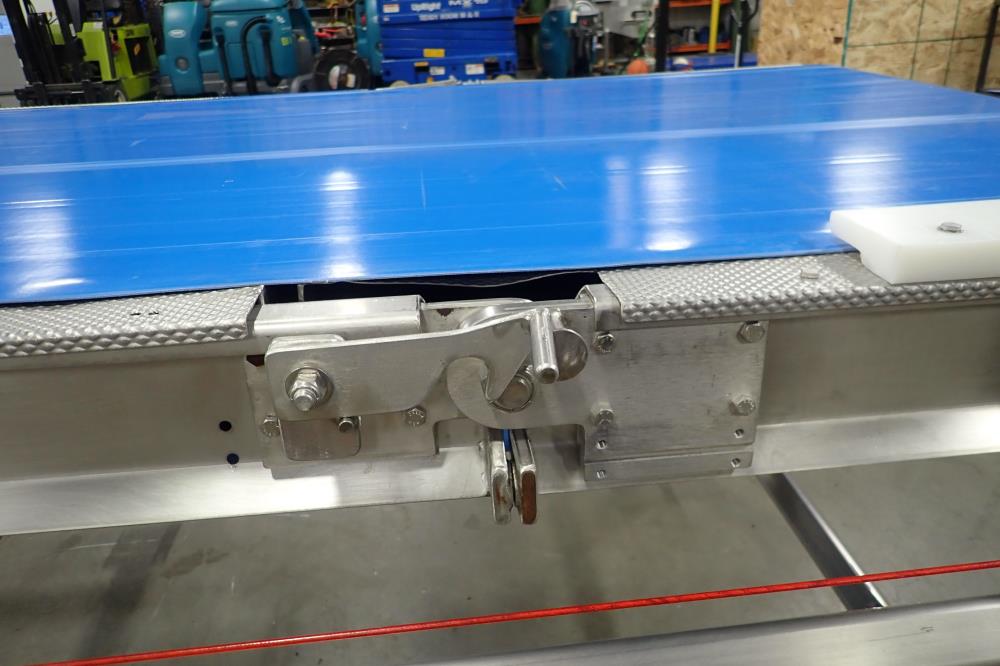 Rademaker Guillotine Line