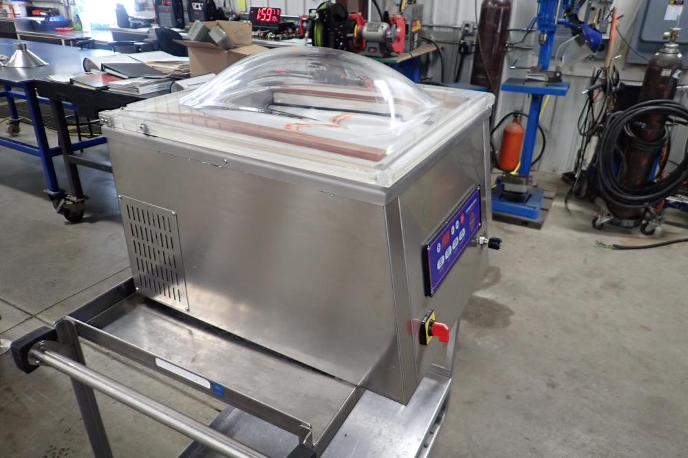 Minipack-Torre Tabletop Vacuum Sealer