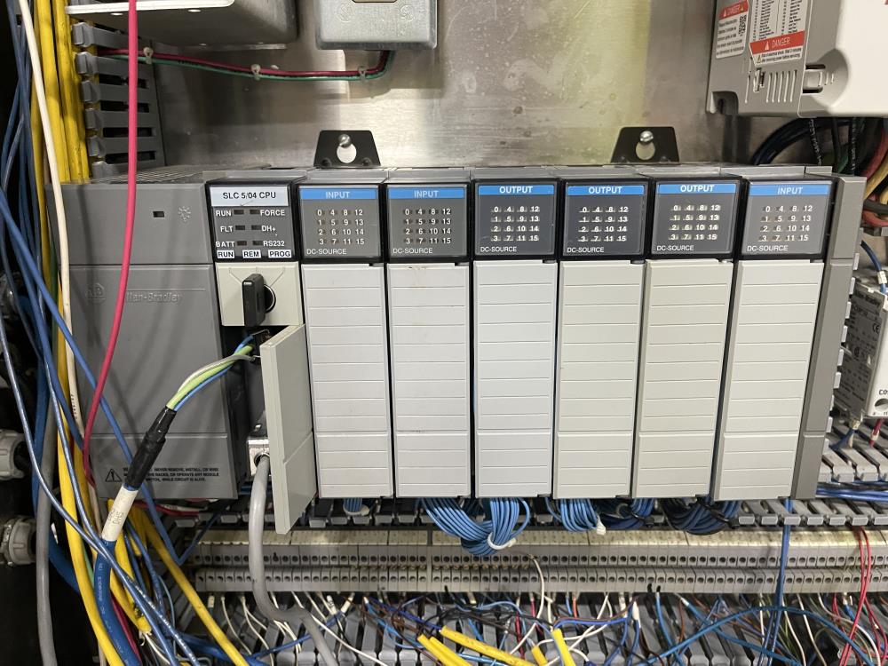 Arr-Tech Genesis Counter Stacker