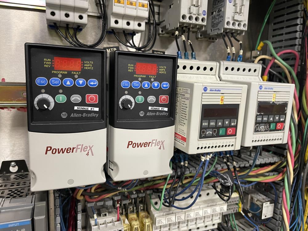 Arr-Tech Genesis Counter Stacker