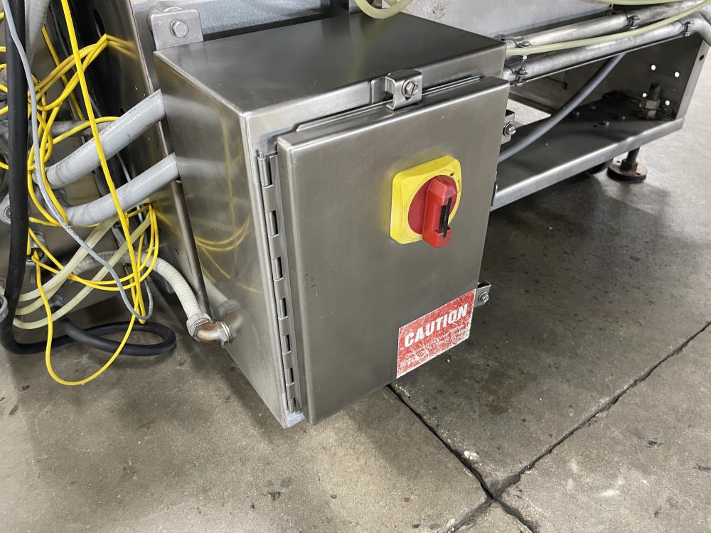 Arr-Tech Genesis Counter Stacker