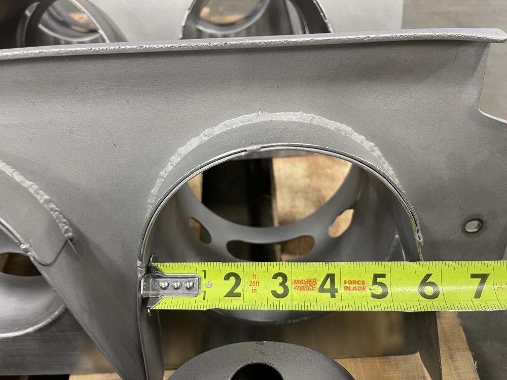 Arr-Tech Genesis Counter Stacker