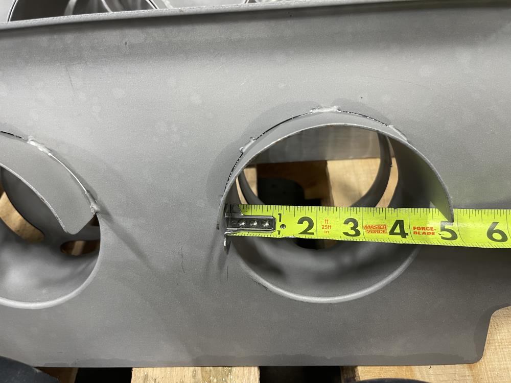 Arr-Tech Genesis Counter Stacker