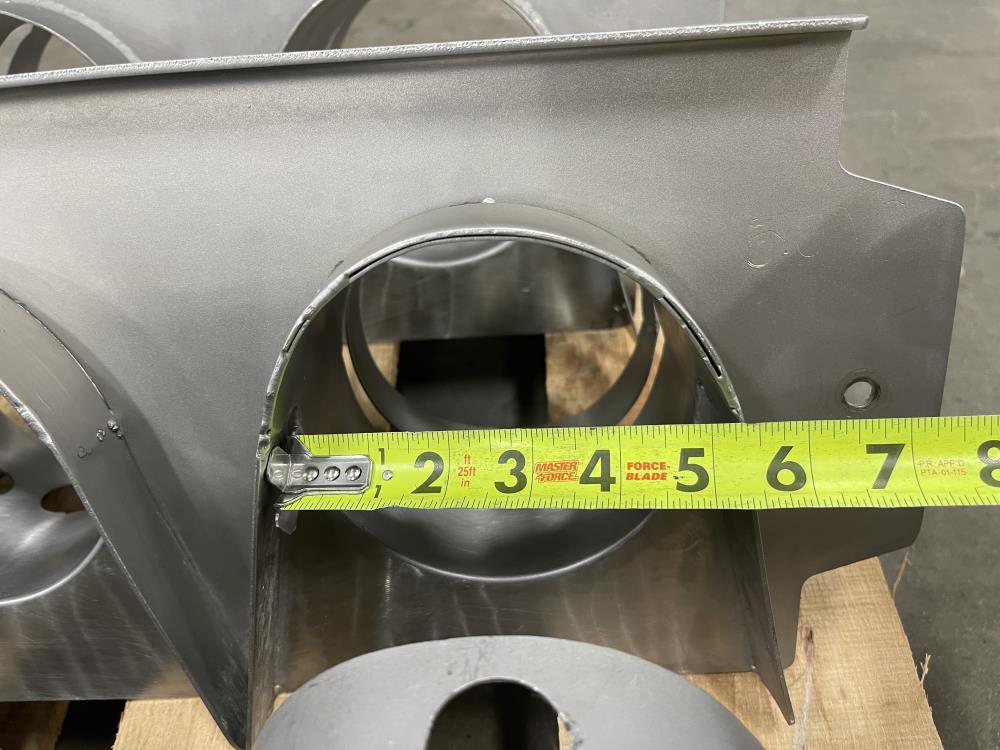 Arr-Tech Genesis Counter Stacker
