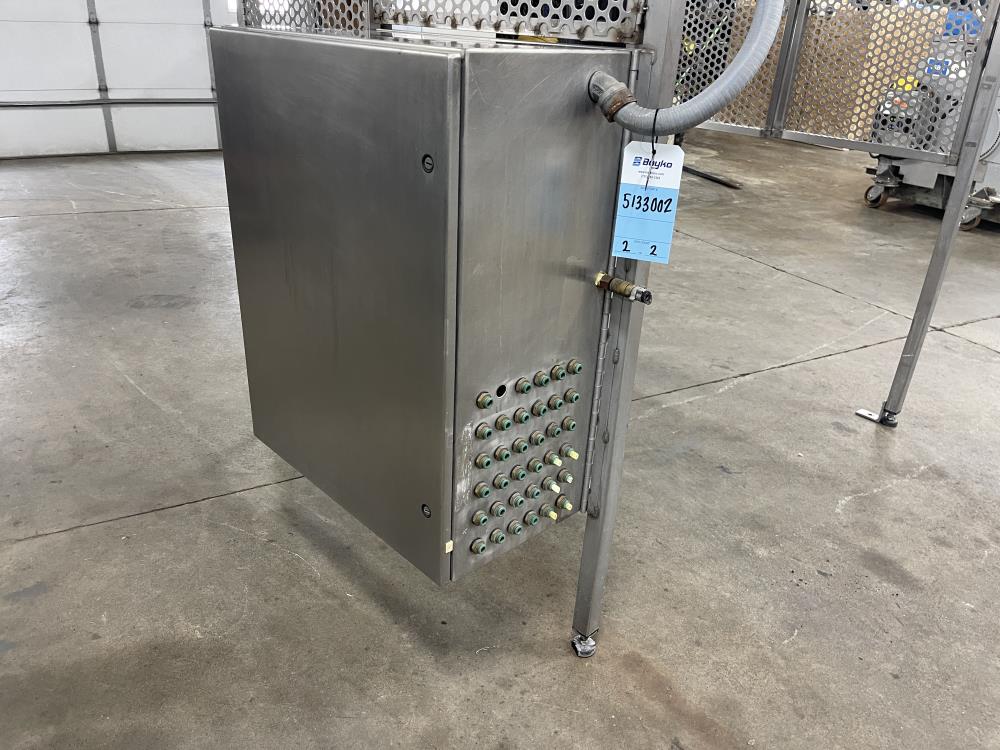 Arr-Tech Genesis Counter Stacker