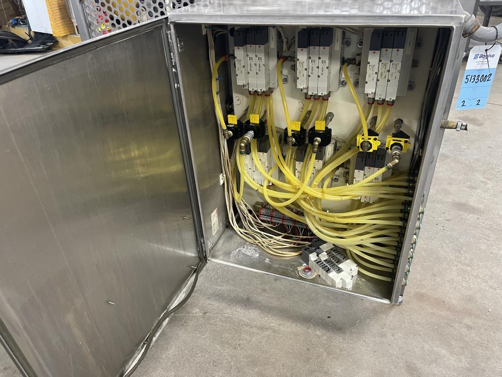 Arr-Tech Genesis Counter Stacker