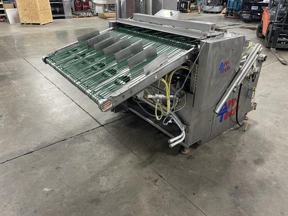 Arr-Tech Genesis Counter Stacker