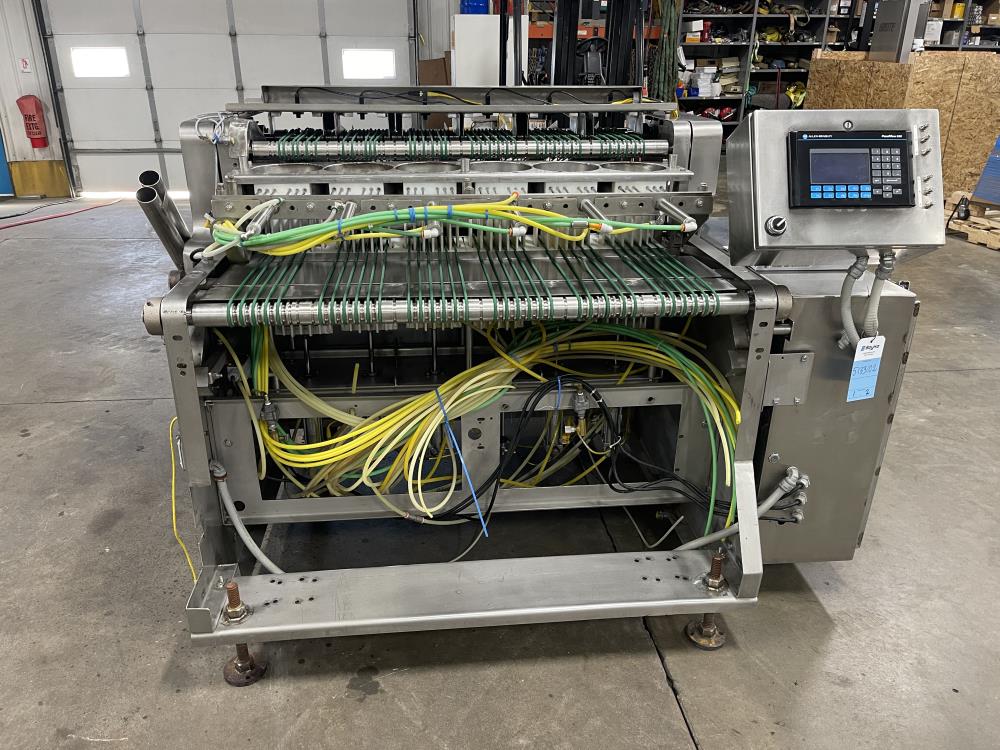 Arr-Tech Genesis Counter Stacker
