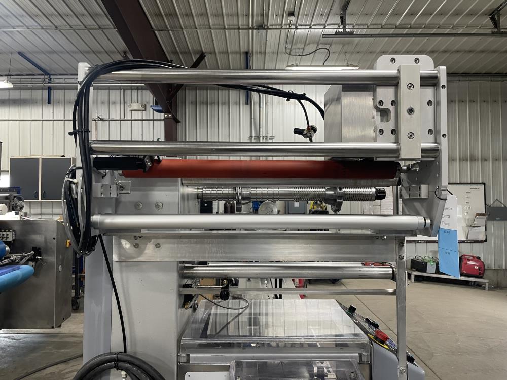 Doboy Stratus Horizontal Wrapper