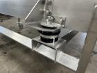 Food Processing Systems SS vibratory conveyor