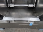 Peerless HM300HS Triple Roller Bar Mixer