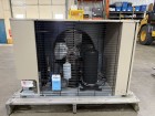 Unused Bohn Condensing Outdoor Horizontal 5 Hp Unit